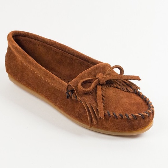 tonka moccasins