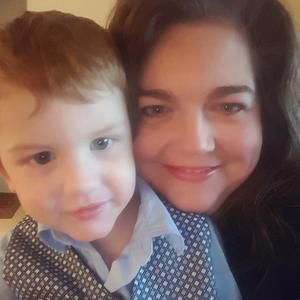 Meet your Posher, Patty