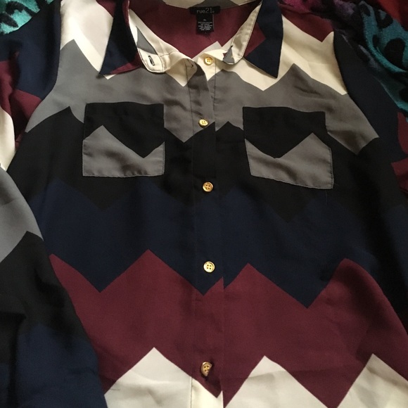 Blouse