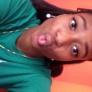 Meet your Posher, Jade