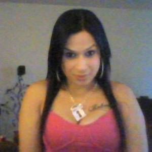 Meet your Posher, Veronica reyna