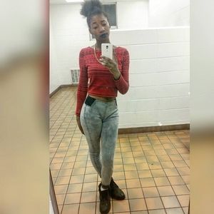 Meet your Posher, Danielle