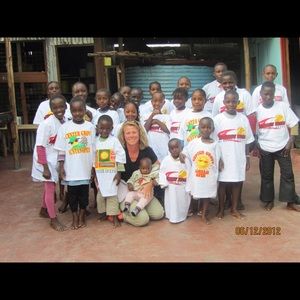 Meet your Posher, Debby