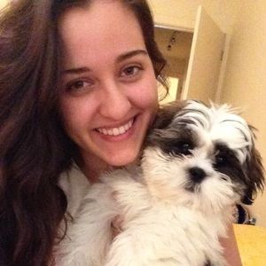 Meet your Posher, Lisa