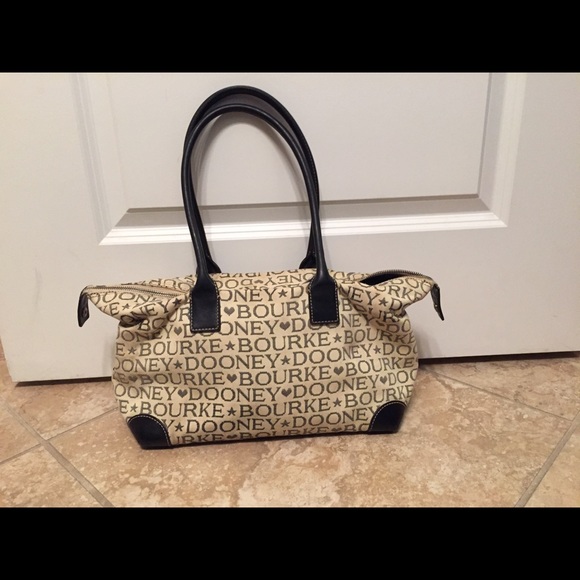Dooney Bourke Tote