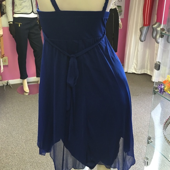 Prom dress - Picture 3 of 3