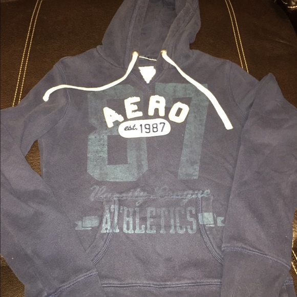 Aero Hoodie