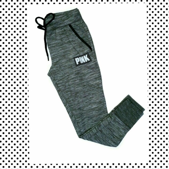 VS PINK sweatpants