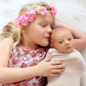 Meet your Posher, Kristen