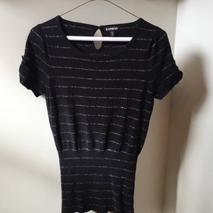 Super soft express top