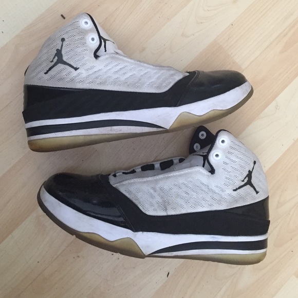 Nike Air Jordan Retro 11 Low Concord White/Black