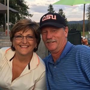 Meet your Posher, Cheryl