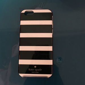 Kate Spade IPhone 6/6s case