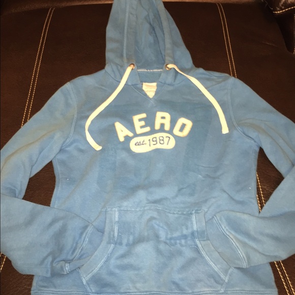 Aero Hoodie