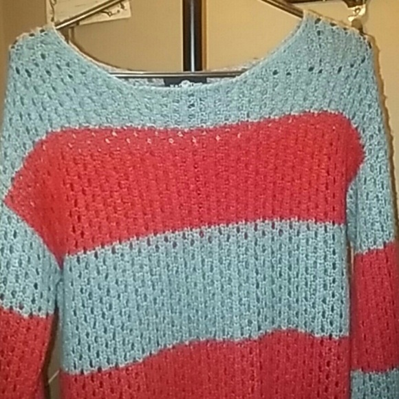 knitted sweater - Picture 2 of 4