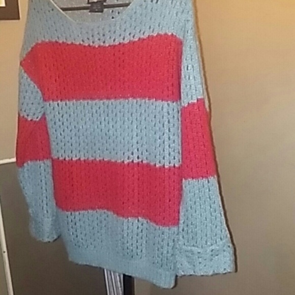 knitted sweater - Picture 4 of 4