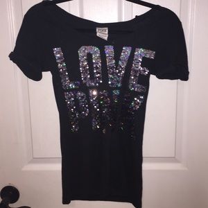 Vs tee