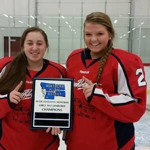 Meet your Posher, Deanna