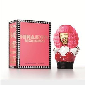 Minajesty by Nicky Minaj