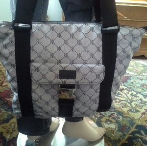 Ralph Lauren Tote