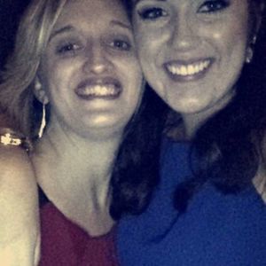 Meet your Posher, Sandy