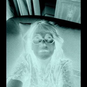 Meet your Posher, Gretchen