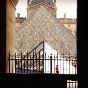 Meet your Posher, Alice