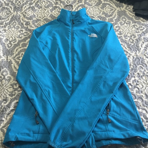 North Face lightweight jacket