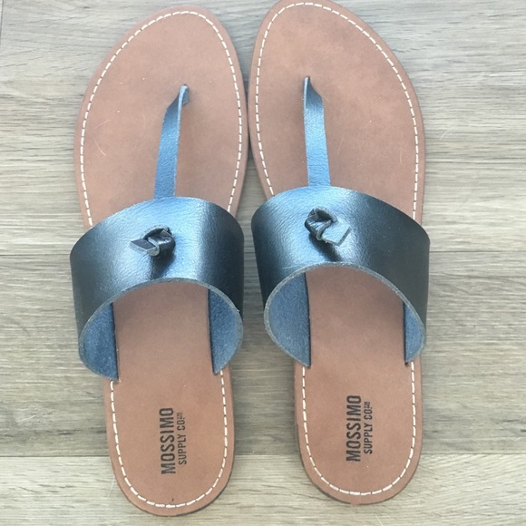 Mossimo Sandals - Size 9