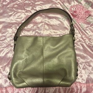 Coach stylish purse