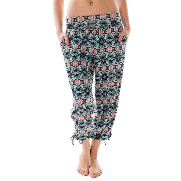 Onzie Gypsy Yoga Pants