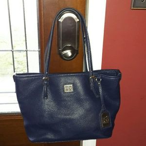 Anne Klein hand bag