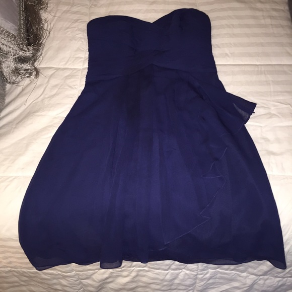 Davids Bridal dress