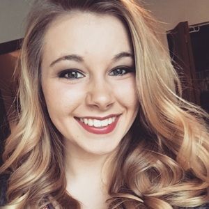 Meet your Posher, Gracie