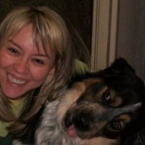 Meet your Posher, Lori