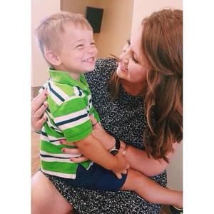 Meet your Posher, Allee