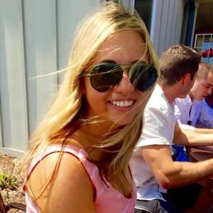 Meet your Posher, Maigan