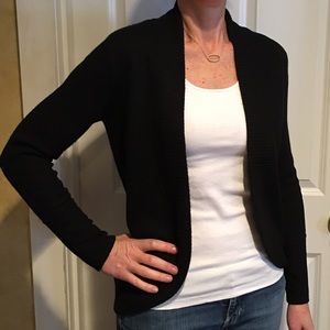 100% Cashmere J.Crew Cocoon Sweater