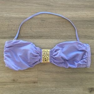 Trina Turk Bikini Top - Size 8