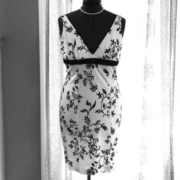 Cocktail Dress