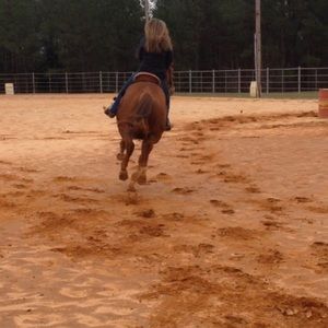 Meet your Posher, Lydia