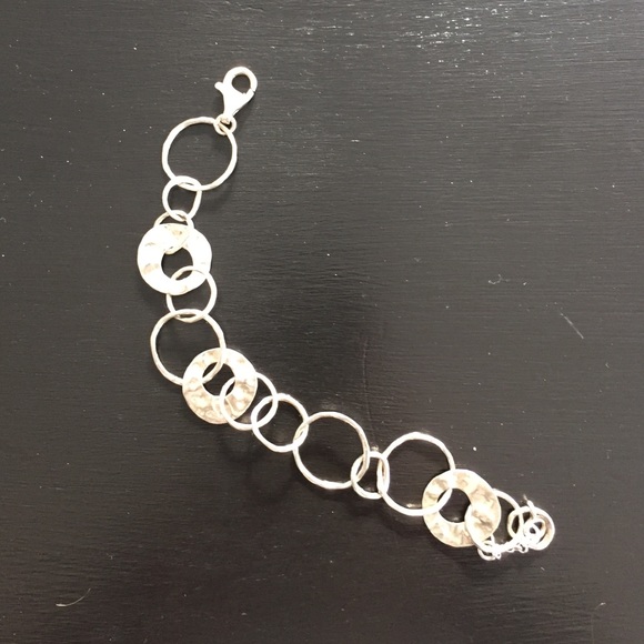 Silpada bracelet