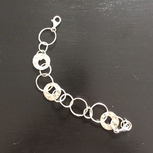 Silpada bracelet