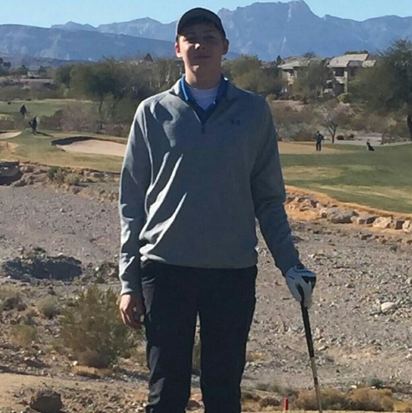 Meet your Posher, Carter - Picture 1 of 1