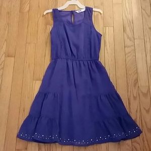 Girls dress