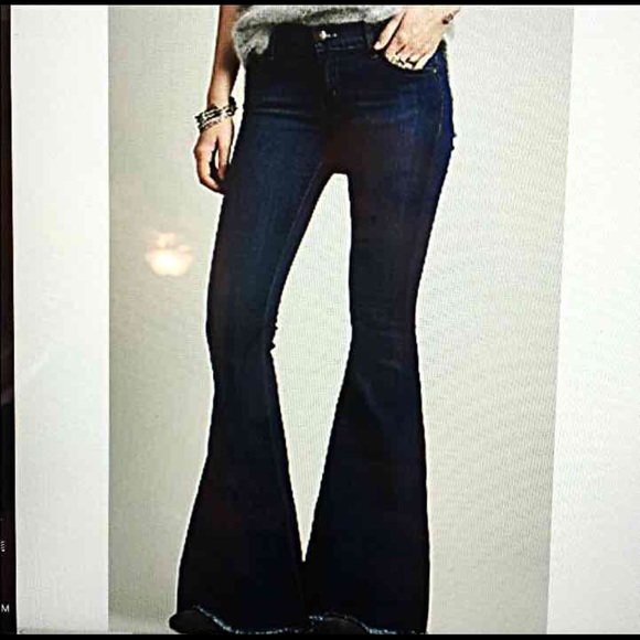 Vintage Jeans                               NWOT