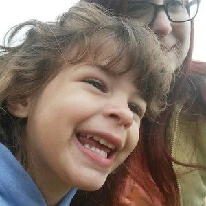 Meet your Posher, Katy jay