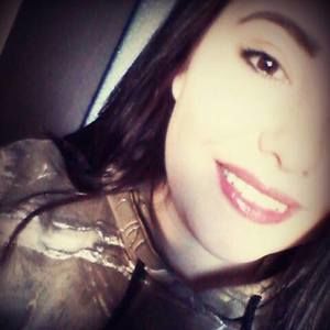 Meet your Posher, Raeanna