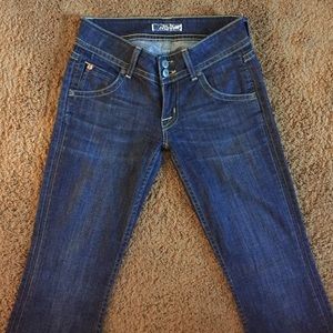 Hudson Jeans