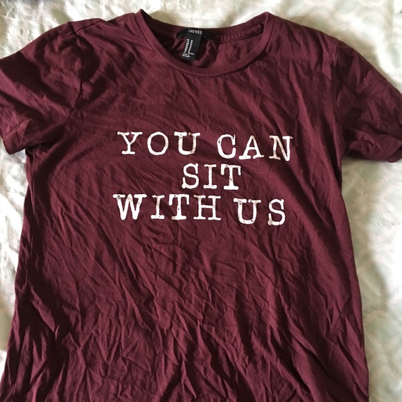 2 forever 21 tops